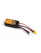 Plazma 11.1V 450mAh 35C LiPo Battery Pack