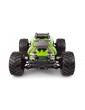 RC modelis Spryte MT Turbo 1/20 4WD Brushless Monster Truck Green – CyborgShop