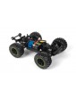 RC modelis Spryte MT Turbo 1/20 4WD Brushless Monster Truck Green – CyborgShop