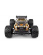 RC modelis Spryte ST Turbo 1/20 4WD Brushless Monster Truck Orange – CyborgShop