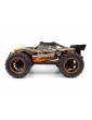 RC modelis Spryte ST Turbo 1/20 4WD Brushless Monster Truck Orange – CyborgShop