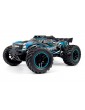 RC modelis Spryte ST Turbo 1/20 4WD Brushless Monster Truck Blue – CyborgShop