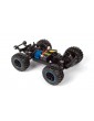 RC modelis Spryte ST Turbo 1/20 4WD Brushless Monster Truck Blue – CyborgShop