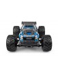 RC modelis Spryte ST Turbo 1/20 4WD Brushless Monster Truck Blue – CyborgShop