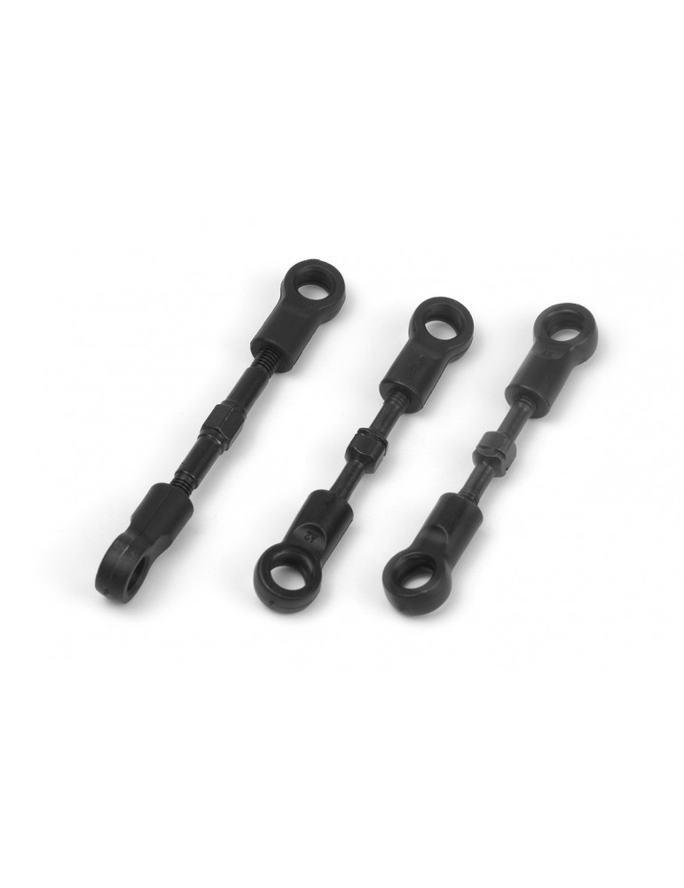 Steering Link & Servo Link Set