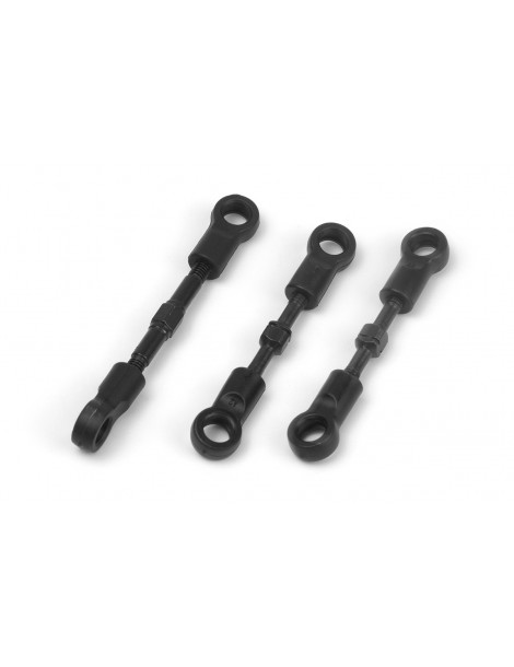 Steering Link & Servo Link Set