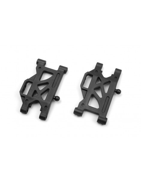 Front Lower Suspension Arm Set (2pcs)