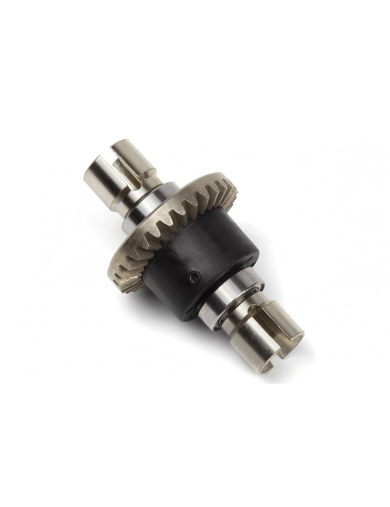 Assembled Differential