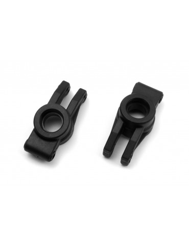 Rear Hubs (2pcs)