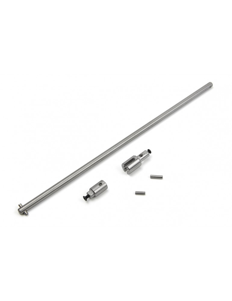 Center Shaft & Cup Set