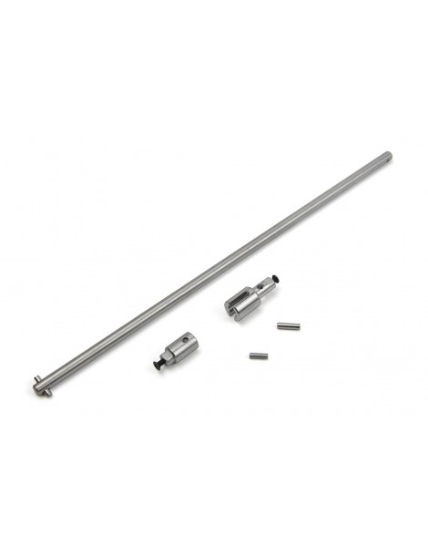 Center Shaft & Cup Set