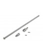 Center Shaft & Cup Set