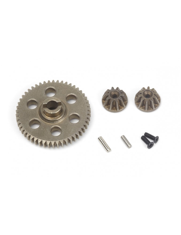 50T Spur Gear (0.6M)