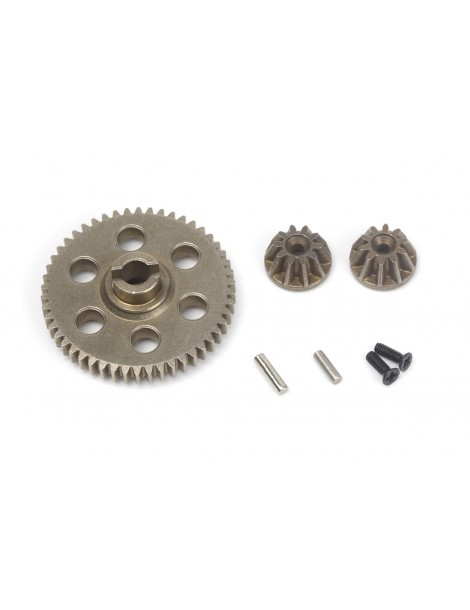 50T Spur Gear (0.6M)