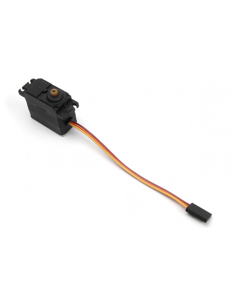 3-Wire Steering Servo