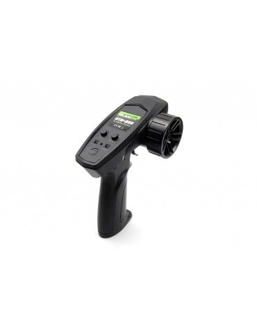 Blackzon BTX-233 2.4GHz 3Ch Transmitter