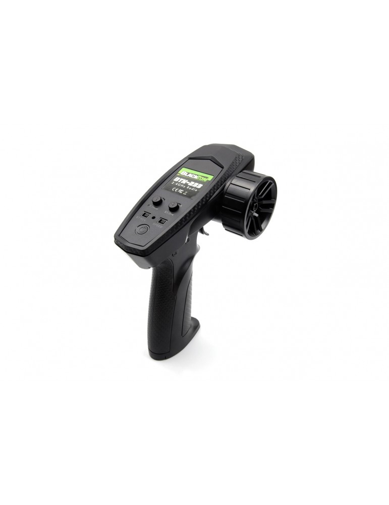 Blackzon BTX-233 2.4GHz 3Ch Transmitter