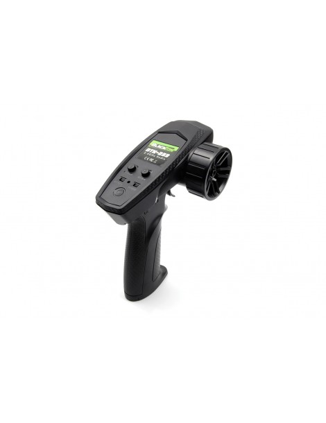 Blackzon BTX-233 2.4GHz 3Ch Transmitter
