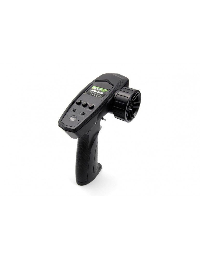 Blackzon BTX-243- 2.4GHz 3Ch Transmitter