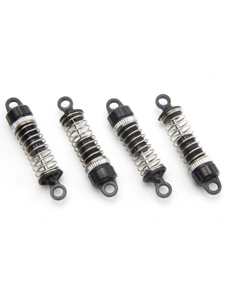 Plastic Shock Set (Assembled/4pcs)
