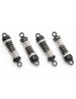 Plastic Shock Set (Assembled/4pcs)