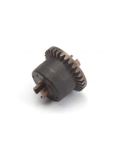 Assembled Differential