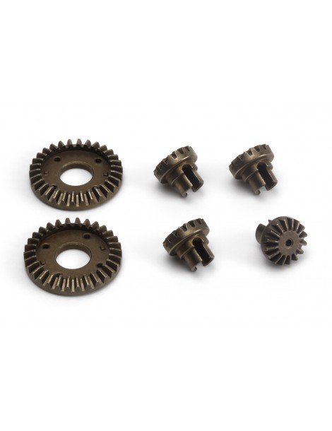 Diff Gear Set