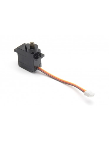 3-Wire Steering Servo