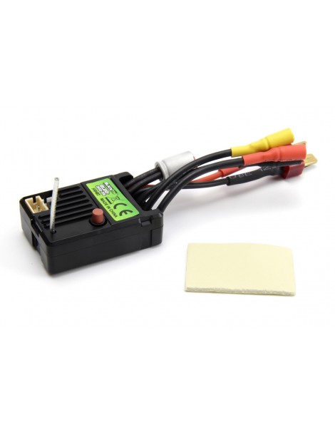 Blackzon BL20-300-3S 2 in 1 ESC/Receiver