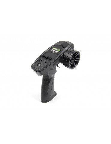 Blackzon BTX-343- 2.4GHz 3Ch Transmitter
