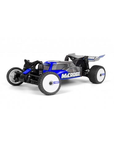 Maverick Microbe 1/24th Buggy - Blue