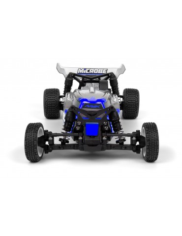 Maverick Microbe 1/24th Buggy - Blue