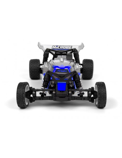 Maverick Microbe 1/24th Buggy - Blue
