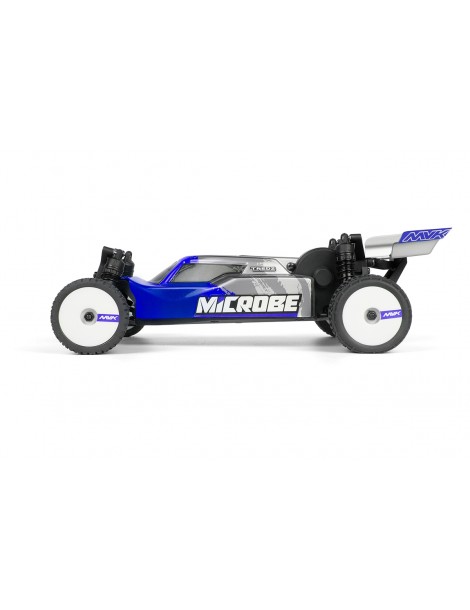 Maverick Microbe 1/24th Buggy - Blue