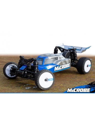 Maverick Microbe 1/24th Buggy - Blue