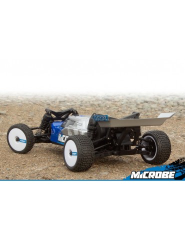 Maverick Microbe 1/24th Buggy - Blue