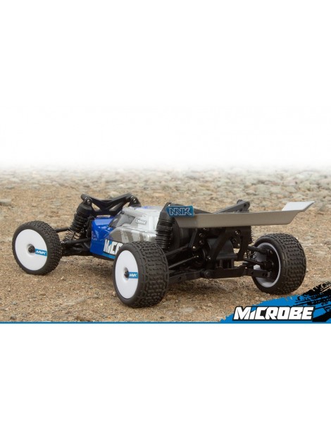 Maverick Microbe 1/24th Buggy - Blue