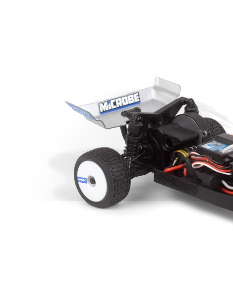 Maverick Microbe 1/24th Buggy - Blue