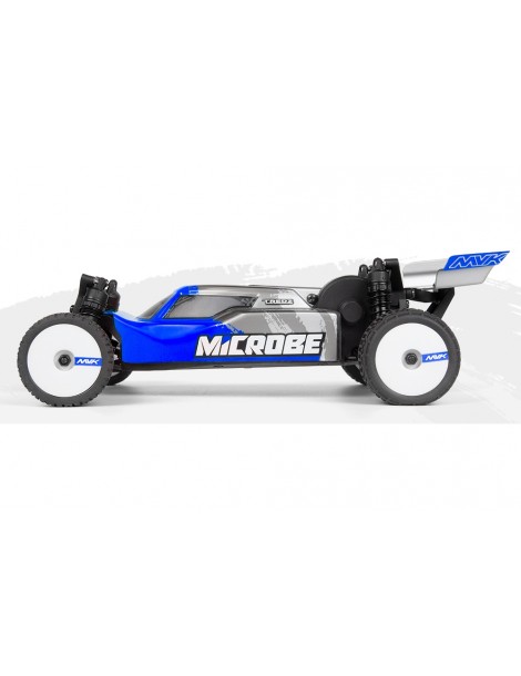 Maverick Microbe 1/24th Buggy - Blue