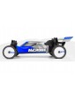 Maverick Microbe 1/24th Buggy - Blue