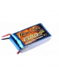 Akumuliatorius Gens ace 1000mAh 7.4V 25C 2S1P Lipo