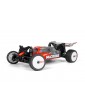 Maverick Microbe 1/24th Buggy - Red