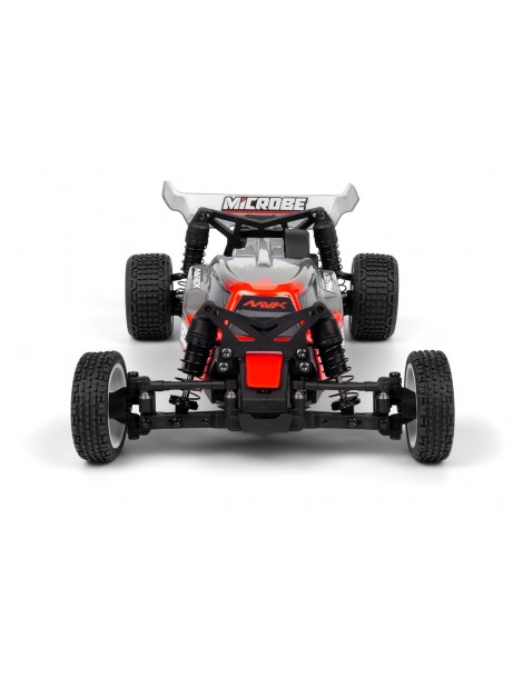 Maverick Microbe 1/24th Buggy - Red