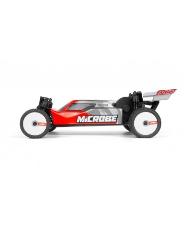 Maverick Microbe 1/24th Buggy - Red