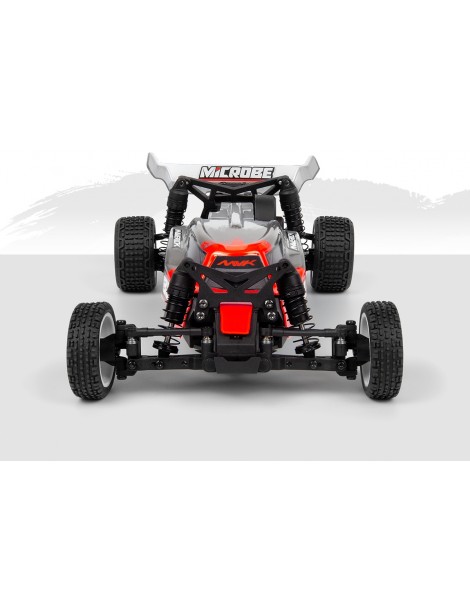 Maverick Microbe 1/24th Buggy - Red