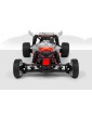 Maverick Microbe 1/24th Buggy - Red
