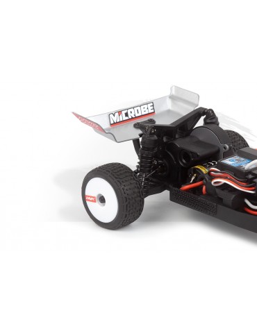 Maverick Microbe 1/24th Buggy - Red