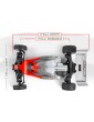 Maverick Microbe 1/24th Buggy - Red