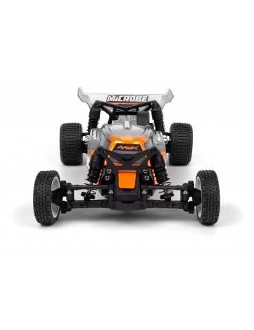 Maverick Microbe 1/24th Buggy - Orange