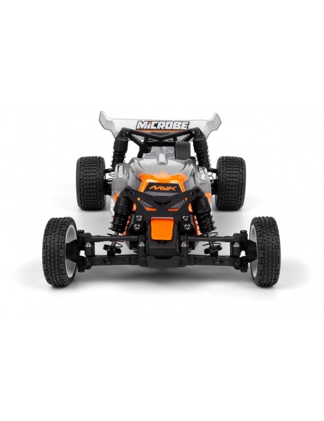 Maverick Microbe 1/24th Buggy - Orange